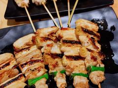 -鸟内会居酒屋(得意潮馆店)