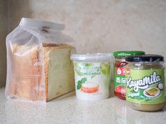 -绿姿鲜奶烘焙(世南西路店)