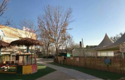 -萌宠亲子动物乐园(槐房万达店)