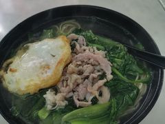 -凯丽上海阳春面馆(德仁里店)