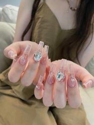 -M·X Nail日式美甲美睫