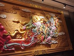 -暹罗泰·泰国餐厅(仁和新城店)