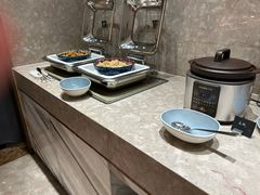 -菲住布渴酒店自助餐厅(阿里巴巴西溪园区店)