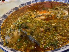 -高坎一品甲鱼庄(两河店)