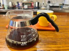 -HUG COFFEE(鼓楼店)