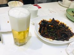 -光明邨大酒家(淮海路店)