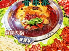 -音乐派KTV(银泰城店)