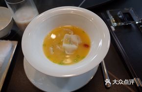 Sour Soup Surfing Fresh Abalone