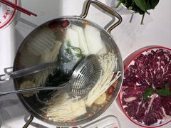 -八合里潮汕鲜牛肉火锅(上海汇智广场店)