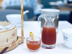 -蔡澜点心·粤菜(月星环球港店)