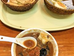 -穆彦华逍遥镇胡辣汤(岗坡路店)