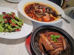 -茅庐川菜(青岛凯德店)