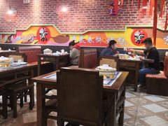大堂-京氣春饼(机场店)