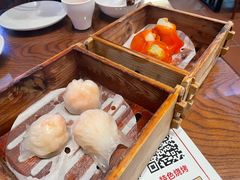 -日日鲜自助餐厅(小公园店)