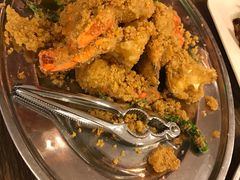 -真浪大家乐海鲜餐馆