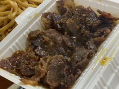 -邓邓胖姐拌面(濉溪路店)