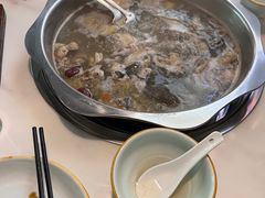 -福源药膳鸡(天润城店)