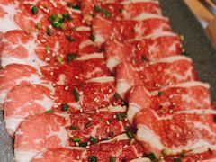 -新石器烤肉(高行万嘉店)