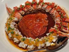 -樱の千渡日式料理·铁板烧•烧鸟(金盛田广场店)