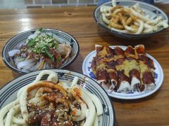 -洁美凉粉店(温江店)