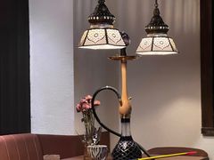 -Uncle Kosto科斯托·中东菜