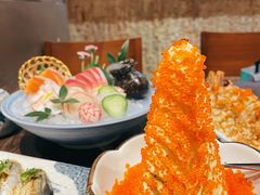 -大雄寿司(中华广场店)