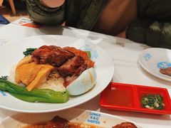 -龙记香港茶餐厅(久光百货店)