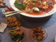 -坛宗剁椒鱼头(河西王府井店)