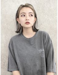 -Kraemer Paris  苏豪路易士·嘉玛发廊