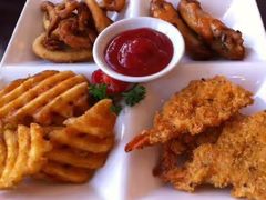 -必胜客(金元宝店)