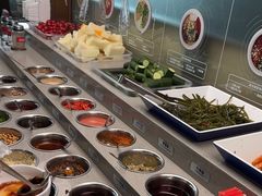 -海底捞火锅(莘松路店)