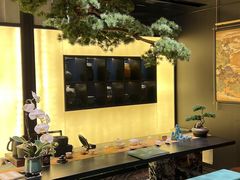 -宫燕府·京菜·烤鸭·淮扬菜(王府中心店)