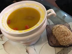 -福慧慈缘素食餐厅(王府井店)