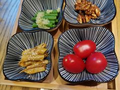 -莲·中餐厅(成都首座万豪酒店)