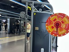 -超鹿运动(五四路恒力城店)