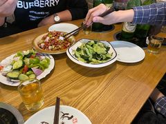 -清真伊源饺子馆(陶然共友大厦店)