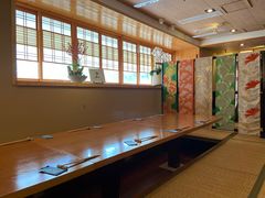 -希望日本料理(保利香槟花园店)