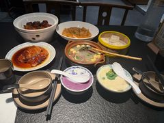 -金陵家宴·金陵春·南京菜(夫子庙店)