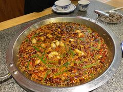 -胖子鱼·天水麻辣鱼火锅(秦州407店)