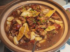 -小财神·老派赣州菜·中华美食地标(第五大道店)
