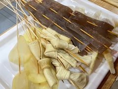 -袁记串串香(人民公园店)