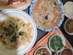 -杏花村水席楼·洛阳水席(老城十字街店)