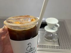-野鸽子咖啡(中航店)