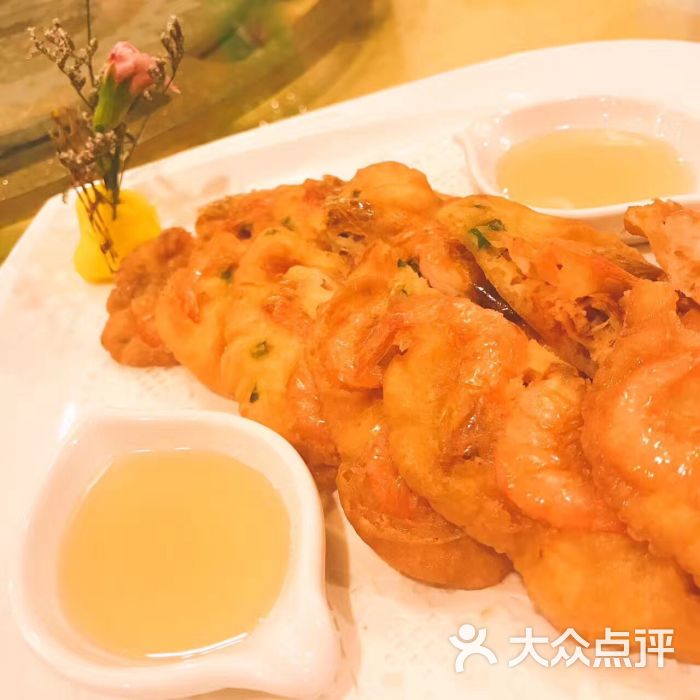 新梅园大酒楼-图片-汕头美食-大众点评网