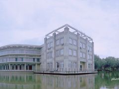 -浙江万里学院(钱湖校区)