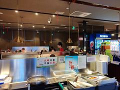 -火炉火自助餐(喜隆多店)
