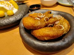 -simply thai天泰(美罗城店)