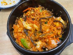 -鸭绿江民族饭店(总店)