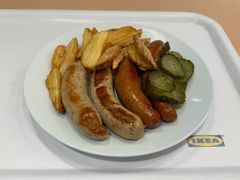 -宜家·瑞典风味餐厅(四元桥店)