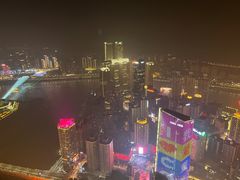 -WFC会仙楼观景台